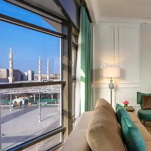 فندق مياس المدينة المدينة المنورة
