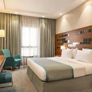 4* Hotel Ramada By Wyndham Makkah Zad Al Rawda