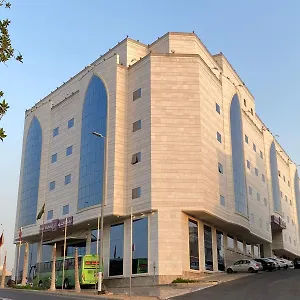 Araek Al Khlood Hotel
