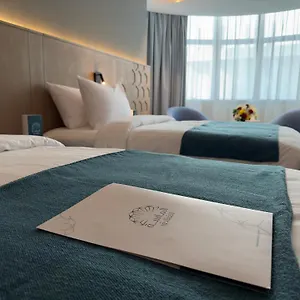 Hotel Al Massa Grand