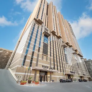 Voco Makkah An Ihg Hotell