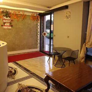 فندق Galata اسطنبول