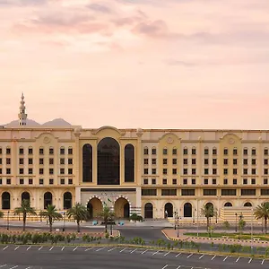 Four Points By Sheraton Makkah Al Naseem Hotell
