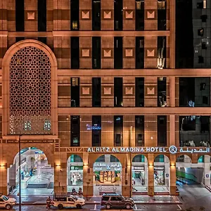 Al Ritz Al Madinah - الريتزالمدينة Saudi Arabia