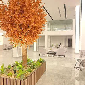 فندق Xyz Al Najah - اكس واي زد النجاح الرياض