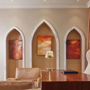 5* Hotel Tilal Jabal Al Kabah