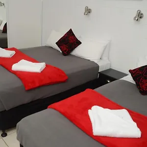 The Capricorn Blackwater