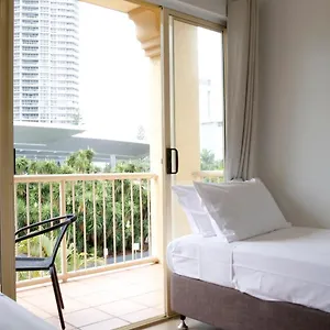 Breeze Gold Coast