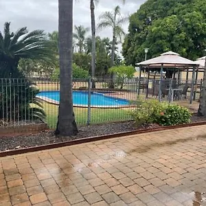 Colonial Motor Gayndah