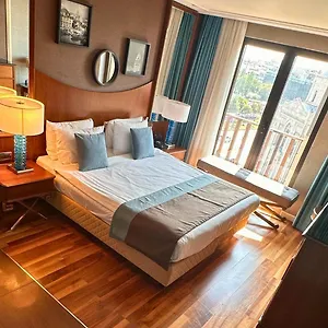 **** فندق Grand Durmaz تركيا