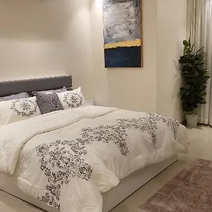  شقة أنيقة غرفة وصالة Vip - وصول ذاتي المملكة العربية السعودية