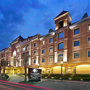 Doubletree By Hilton - Al Muroj Business Gate Riyadh