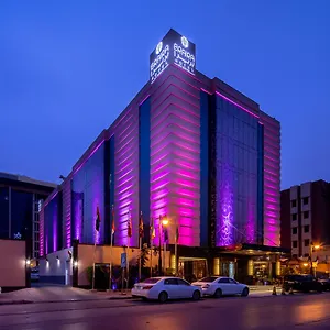 Braira Al Olaya Saudi Arabia