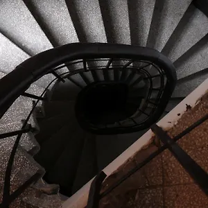 *** شقة فندقية بوداك ريزيدنس تركيا