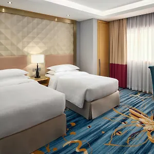 Sheraton Makkah Jabal Al Kaaba **** La Mecque