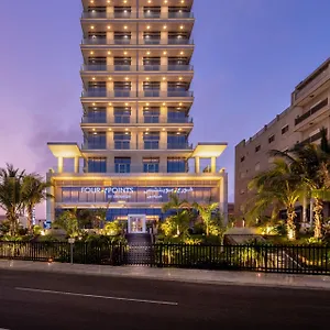 **** فندق فور بوينتس باي شيراتون كورنيش المملكة العربية السعودية