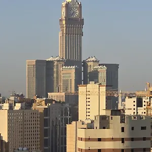 فندق Diouf Al Maqam Two Shuttle Service To Haram, مكة
