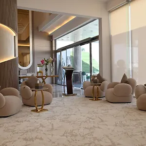 فندق ان الرياض