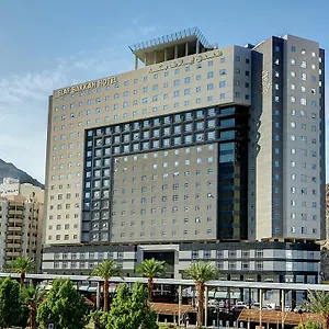 Elaf Bakkah Hotell