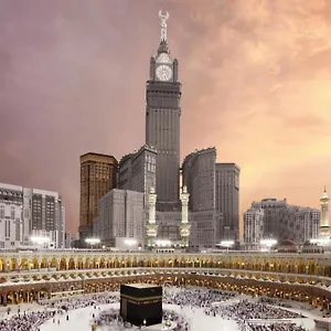Swissotel Makkah Hotell