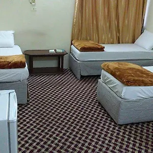 Hotel Manazil Al Hamd