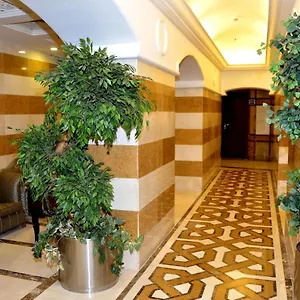 Hotel Mira Ajyad